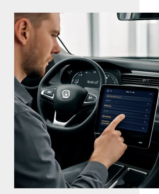 Русификация Changan X5 в Стрежевом по цене от 6627 р. | ФастМобиль-Стж