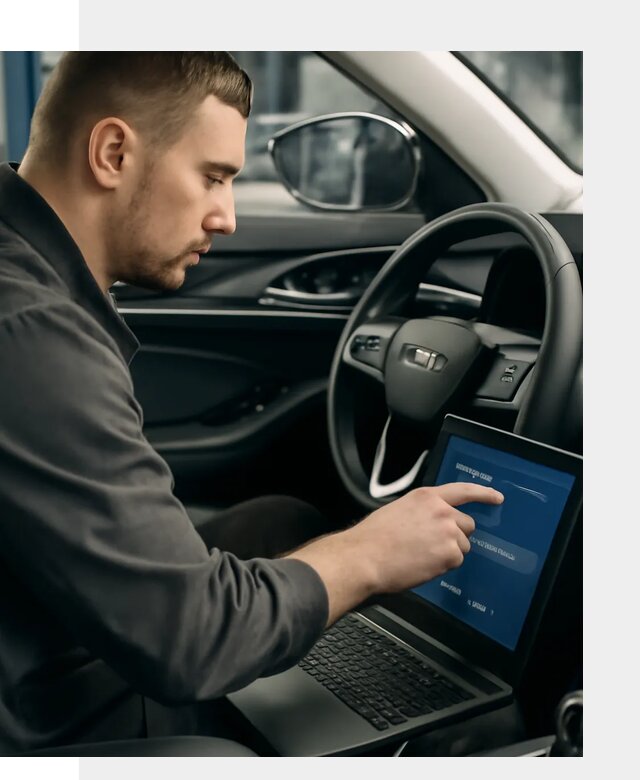 Русификация мультимедиа автомобилей Changan под ключ в Стрежевом