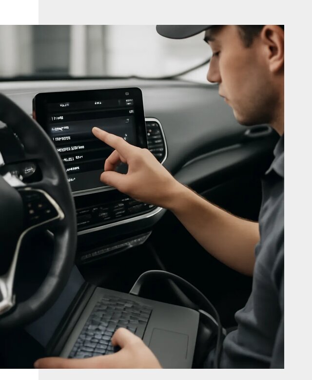 Русификация Dongfeng 7 под ключ для вашего автомобиля в Стрежевом