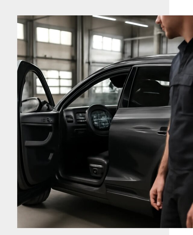 Русификация Dongfeng L7 в Стрежевом цена от 15191 р. | ФастМобиль-Стж