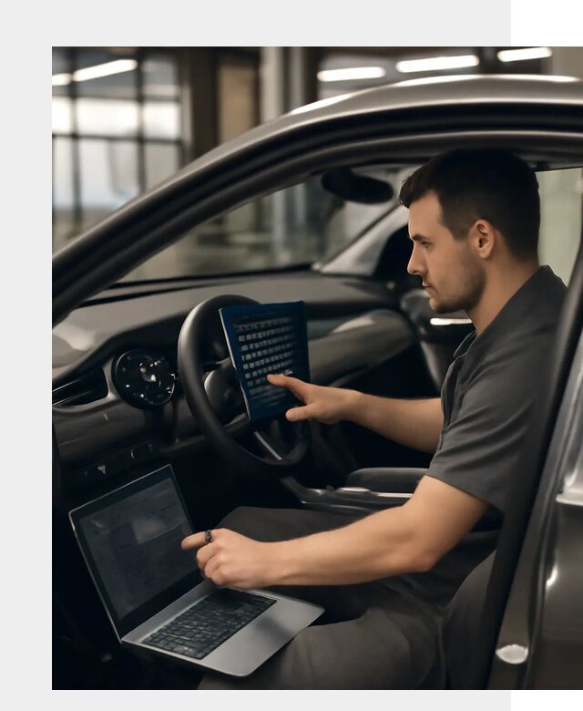 Русификация Exeed TXL в Стрежевом по цене от 15191 р. | ФастМобиль-Стж