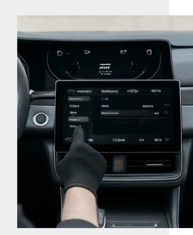 Русификация GAC GS 8 под ключ в Стрежевом от 6627 р. | ФастМобиль-Стж