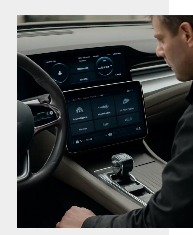 Русификация Geely Monjaro в Стрежевом по цене от 8054 р. | ФастМобиль-Стж
