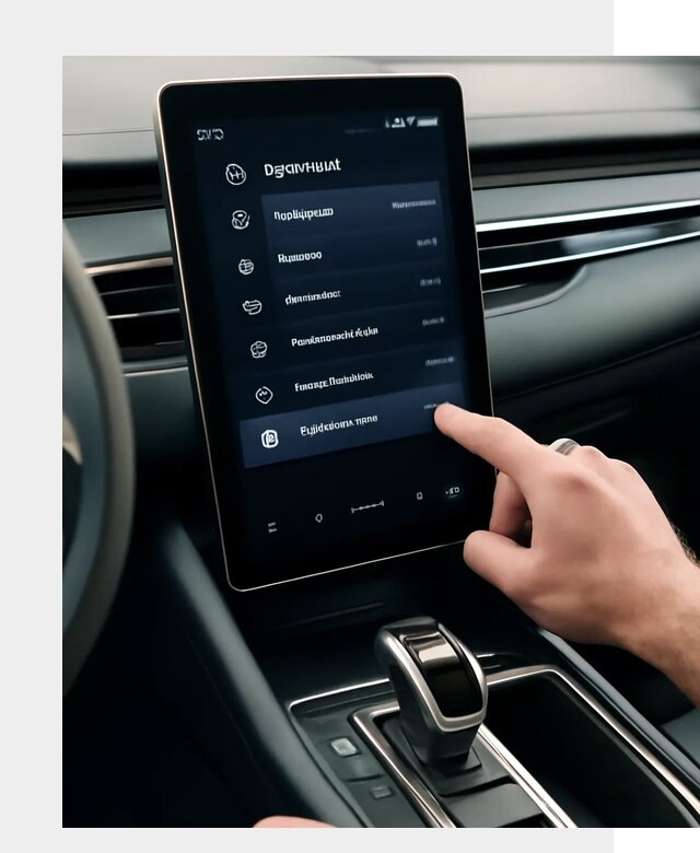 Русификация Geely Preface в Стрежевом по цене от 10093 р. | ФастМобиль-Стж