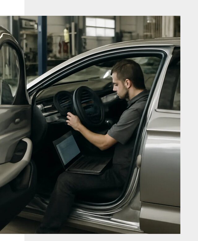 Русификация Geely Preface мультимедиа и меню в Стрежевом