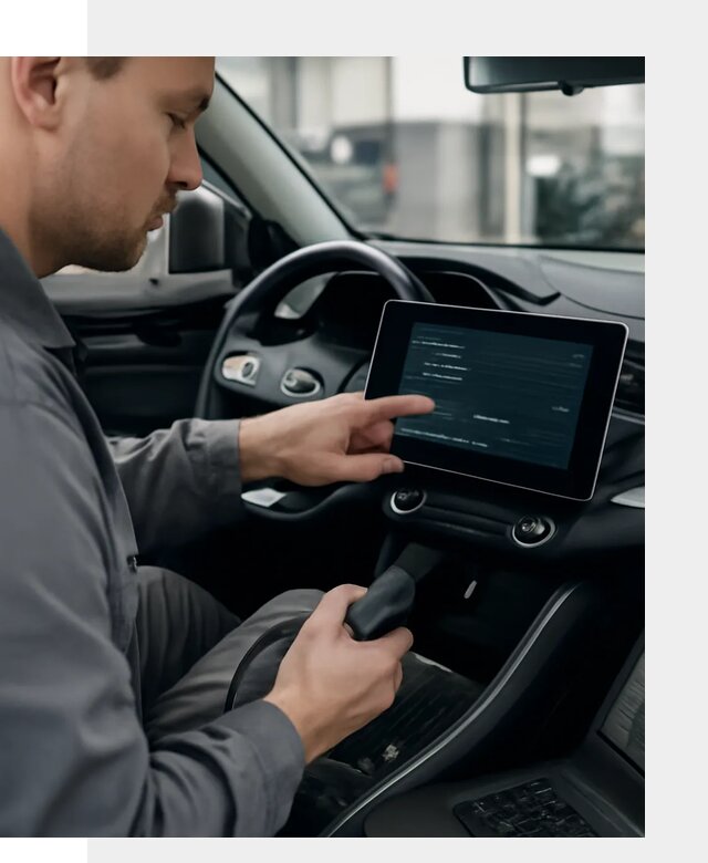 Русификация мультимедиа автомобилей Geely в Стрежевом под ключ
