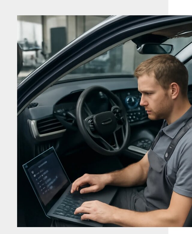 Русификация Haval в Стрежевом по цене от 8054 р. | ФастМобиль-Стж