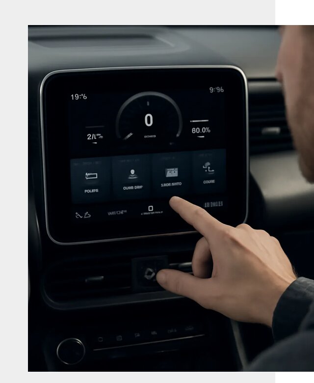 Русификация Haval DARGO в Стрежевом по цене от 6627 р. | ФастМобиль-Стж