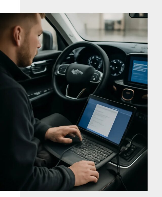 Русификация Haval DARGO и мультимедиа под ключ в Стрежевом