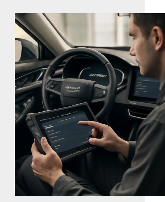 Русификация приборной панели Haval в Стрежевом от 5607 р. | ФастМобиль-Стж