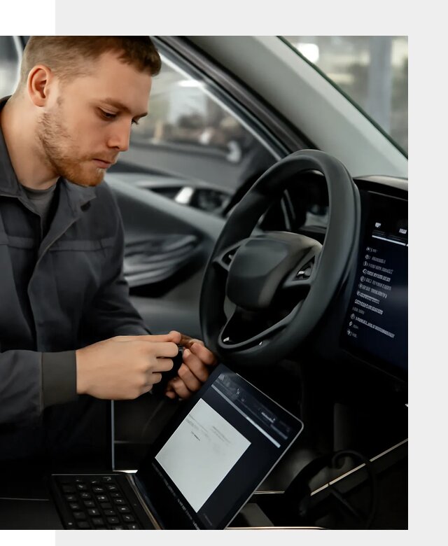 Русификация Jetour X70 Plus для мультимедиа в Стрежевом