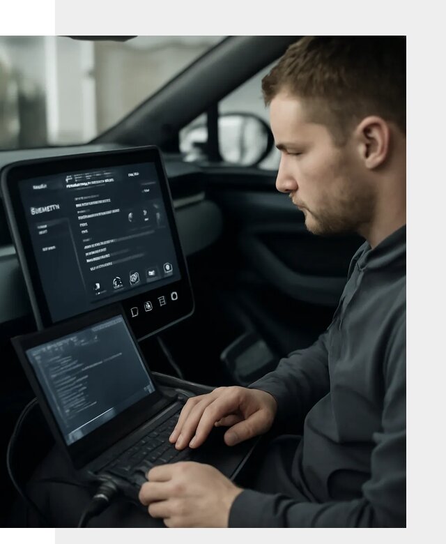 Русификация мультимедиа LiXiang под ключ для авто в Стрежевом
