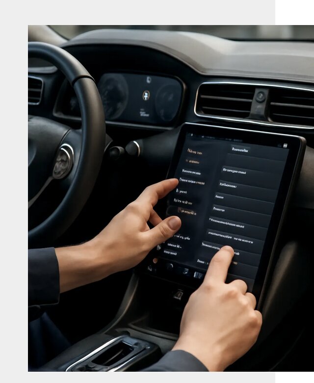 Русификация Lynk Co в Стрежевом по цене от 9074 р. | ФастМобиль-Стж