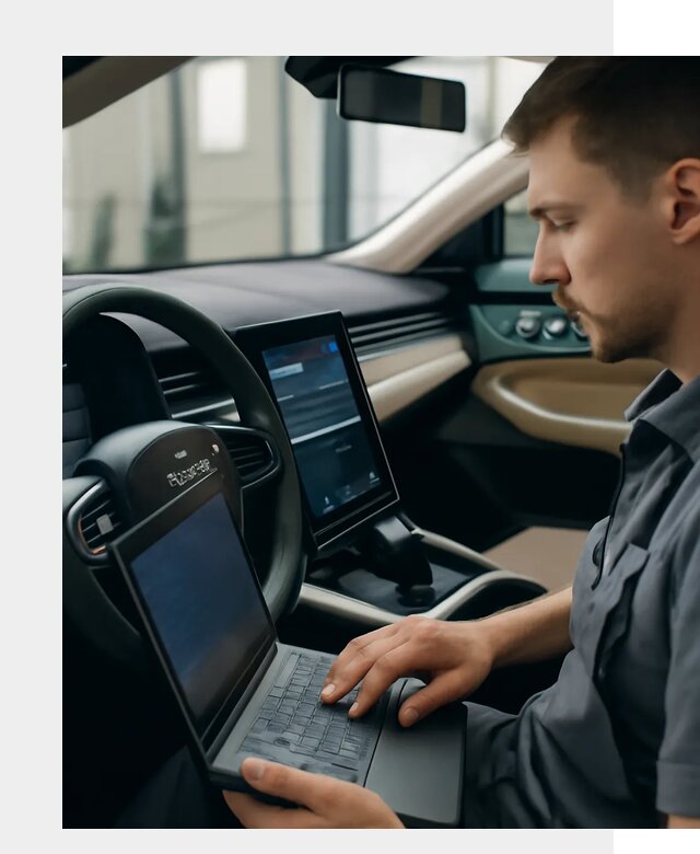 Русификация Lynk Co 900 в Стрежевом по цене от 20288 р. | ФастМобиль-Стж
