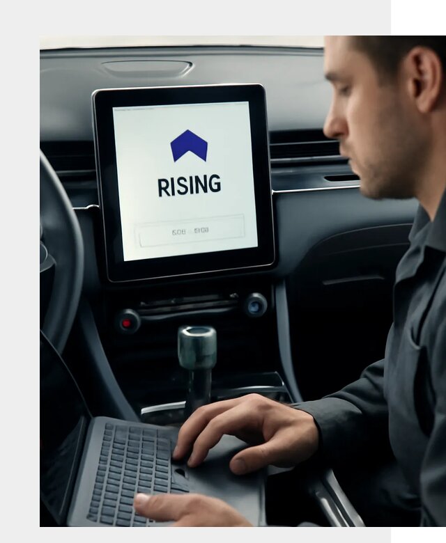 Установка приложений Rising в Стрежевом по цене от 4588 р. | ФастМобиль-Стж