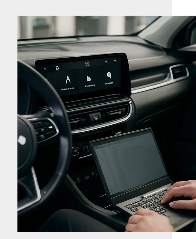 Русификация Kia K5 в Стрежевом по цене от 6627 р. | ФастМобиль-Стж