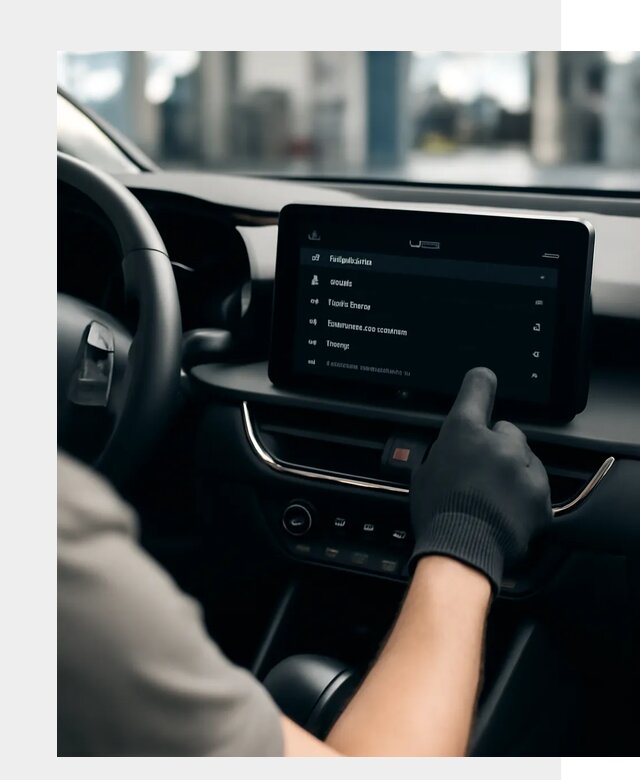 Русификация Kia всех моделей в Стрежевом от 10093 р. | ФастМобиль-Стж
