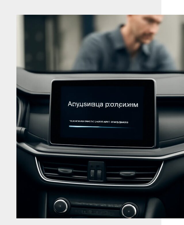 Обновление русификации авто в Стрежевом по цене от 6015 р. | ФастМобиль-Стж