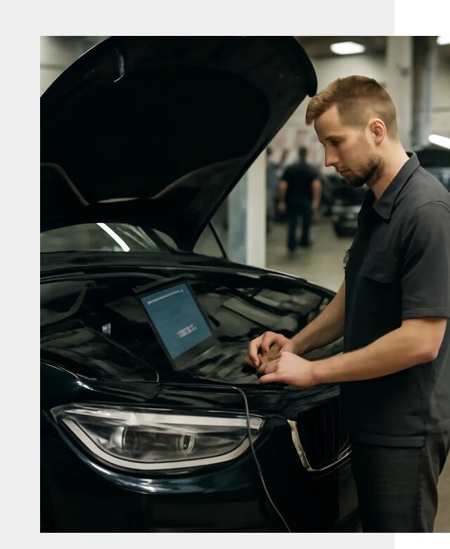 Откат прошивки автомобиля в Стрежевом по цене от 5607 р. | ФастМобиль-Стж