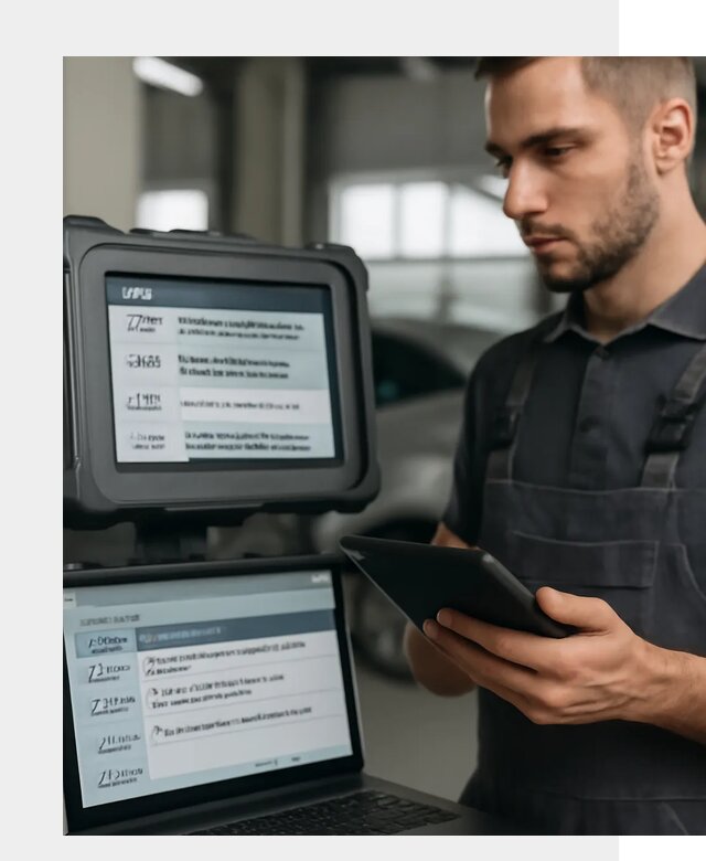 Перевод ошибок автомобиля в Стрежевом по цене от 2549 р. | ФастМобиль-Стж