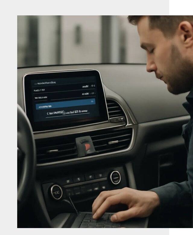 Установка русского пакета языка для авто в Стрежевом от 6015 р. | ФастМобиль-Стж
