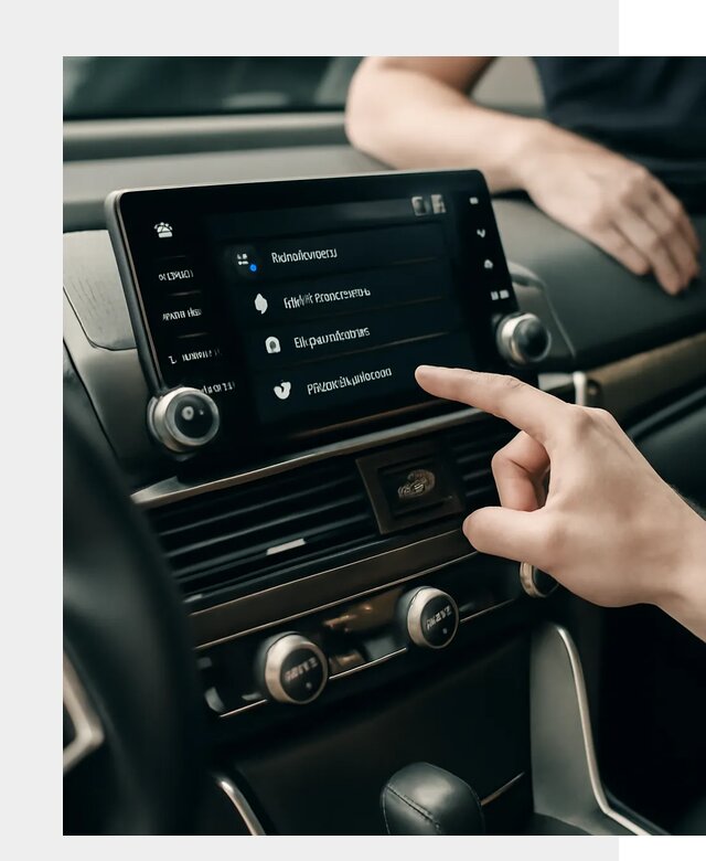 Русификация Honda Accord 10 в Стрежевом по цене от 6627 р. | ФастМобиль-Стж