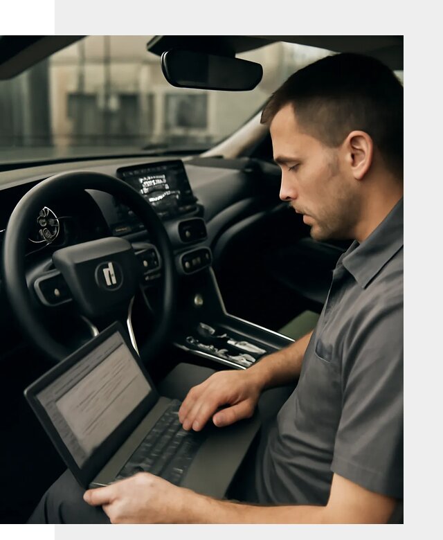 Русификация Honda Accord на русском языке под ключ в Стрежевом