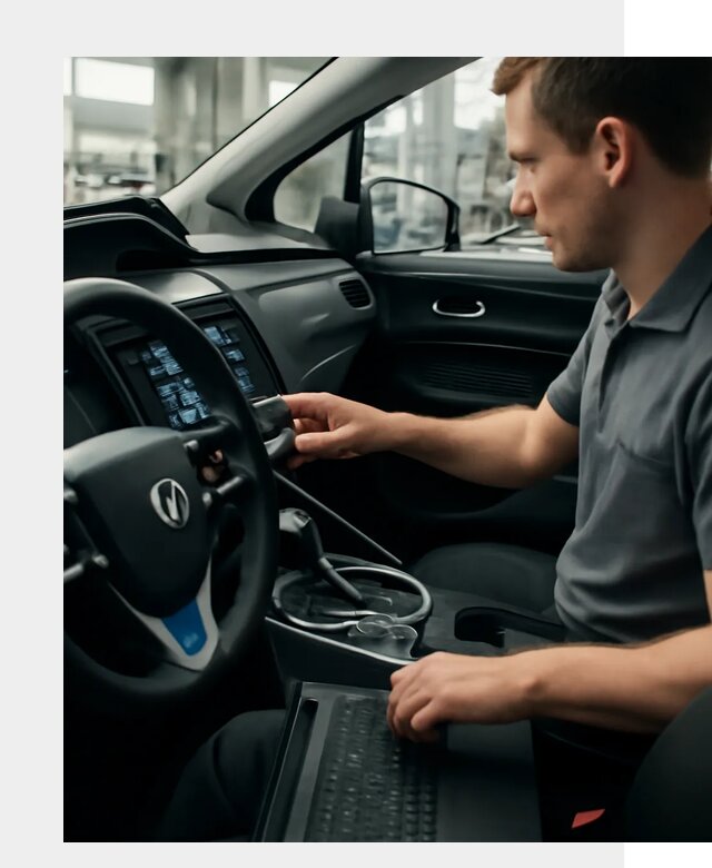 Русификация Honda CLARITY в Стрежевом по цене от 7646 р. | ФастМобиль-Стж