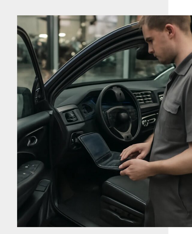 Русификация Honda Pilot по цене от 7035 р. в Стрежевом ФастМобиль-Стж