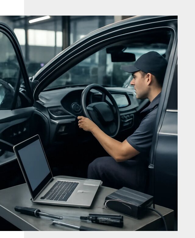Русификация Honda Ridgeline для комфортной езды в Стрежевом