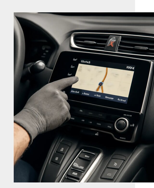 Русификация мультимедиа Honda в Стрежевом от 7646 р. | ФастМобиль-Стж