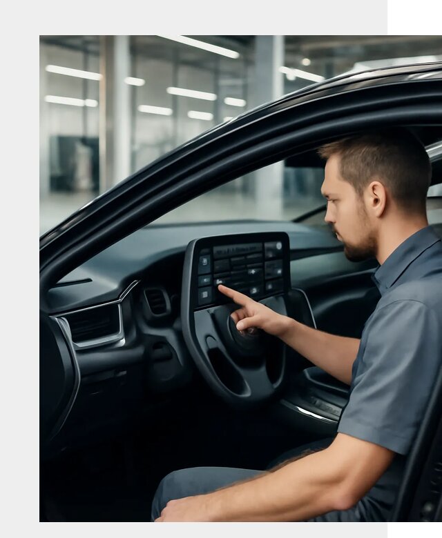 Русификация Lexus в Стрежевом по цене от 15191 р. | ФастМобиль-Стж