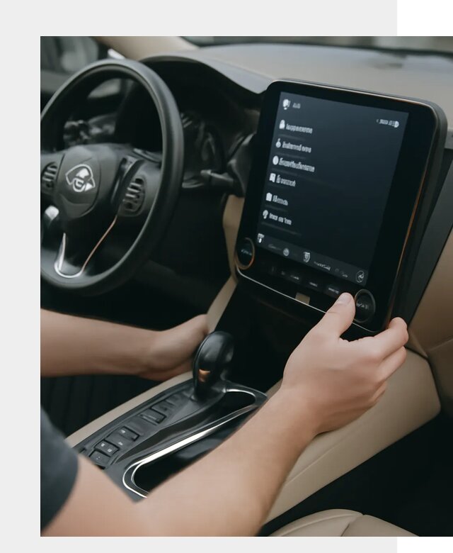 Русификация Lexus NX Panasonic в Стрежевом от 8054 р. | ФастМобиль-Стж