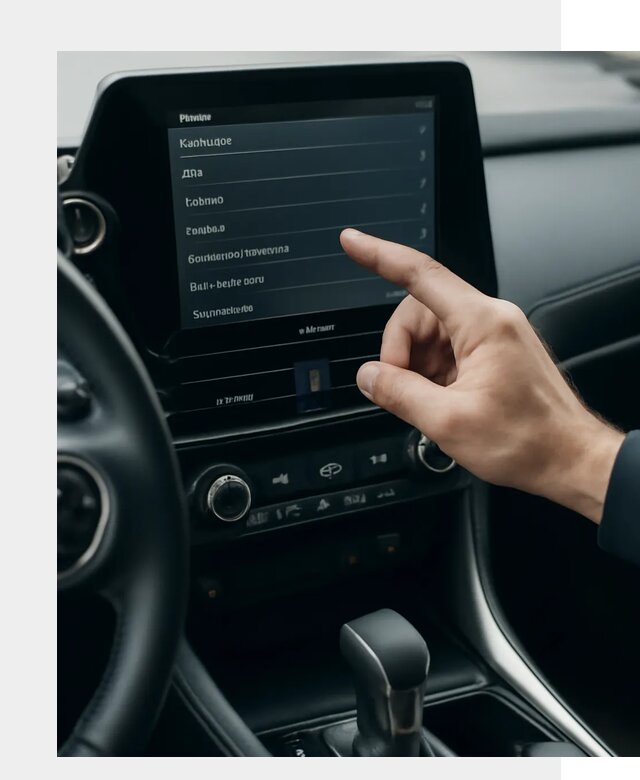 Русификация Lexus NX Pioner в Стрежевом по цене 8666 р. | ФастМобиль-Стж