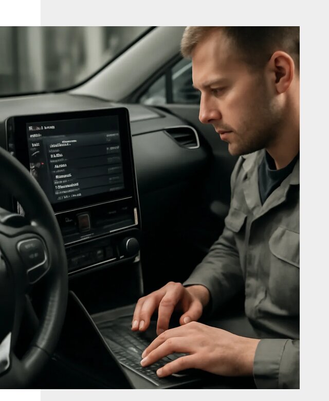Русификация мультимедиа Lexus NX PIONER для авто в Стрежевом
