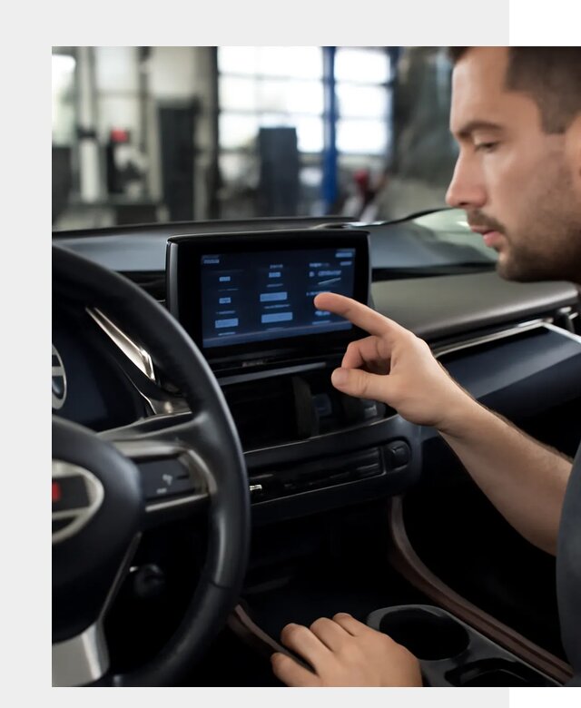 Русификация Lexus RX PANASONIC в Стрежевом от 8054 р. | ФастМобиль-Стж
