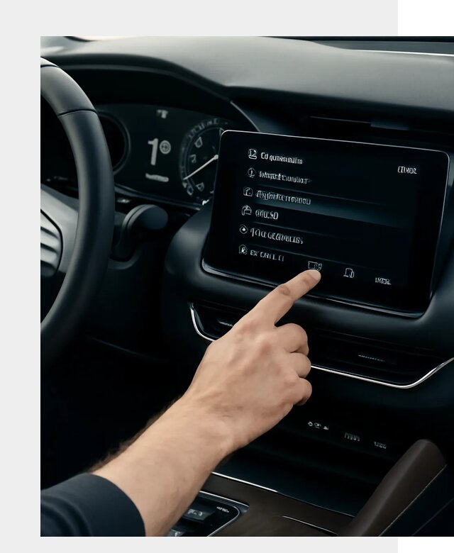 Русификация Mazda EZ-6 в Стрежевом по цене от 15191 р. | ФастМобиль-Стж