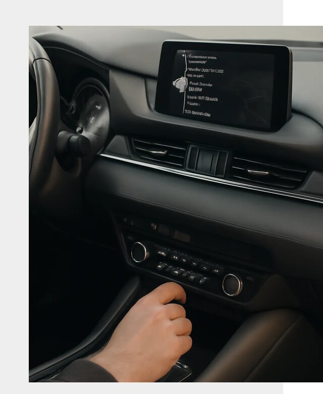Русификация мультимедиа Mazda в Стрежевом по цене от 8054 р. | ФастМобиль-Стж