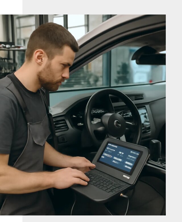 Русификация автомобилей Nissan для всех моделей в Стрежевом