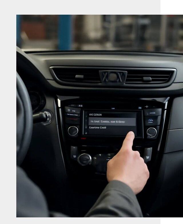 Установка приложений Nissan в Стрежевом по цене от 5607 р. | ФастМобиль-Стж