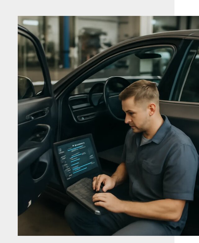 Русификация Toyota Crown в Стрежевом по цене от 8666 р. | ФастМобиль-Стж